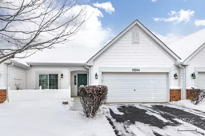 21304 W Crimson Court, Plainfield, IL 60544 - Photo 1