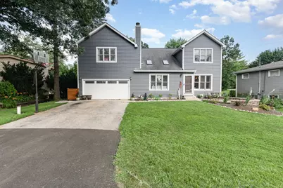 6032 S Lake Shore Drive, Cary, IL 60013 - Photo 1