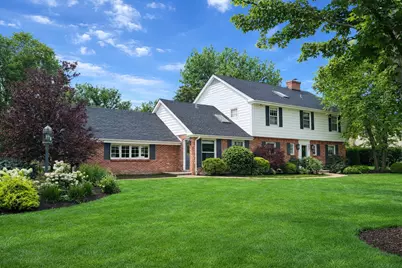 1831 Farm Road, Lake Forest, IL 60045 - Photo 1