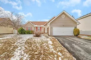 1211 Bluejay Ln, Plainfield, IL 60586 - Photo 1