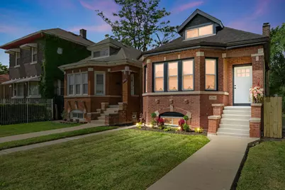 8746 S Wood Street, Chicago, IL 60620 - Photo 1