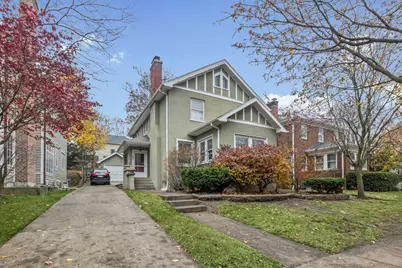 436 Maple Street, Winnetka, IL 60093 - Photo 1