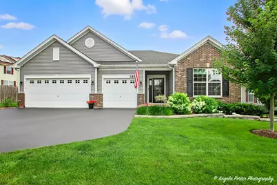 1855 Alta Drive, Volo, IL 60020 - Photo 1