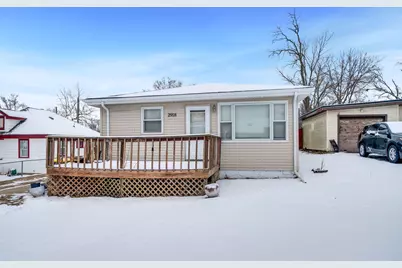 [Address not provided], Rockford, IL 61109 - Photo 1