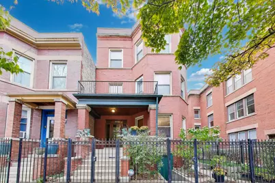 5148 N Ashland Avenue #1, Chicago, IL 60640 - Photo 1