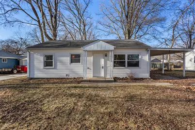 1902 Meadow Drive, Champaign, IL 61821 - Photo 1