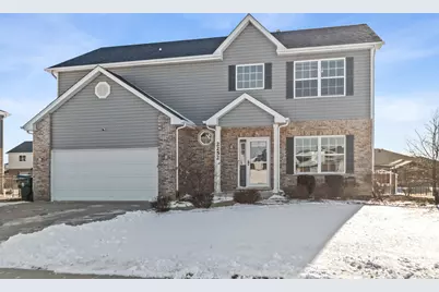 2252 Runway Drive, New Lenox, IL 60451 - Photo 1