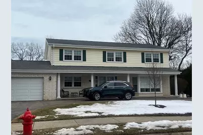 2700 Crabtree Lane, Northbrook, IL 60062 - Photo 1