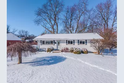 1013 N Fell Avenue, Normal, IL 61761 - Photo 1