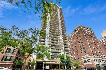 3150 N Sheridan Road #4B, Chicago, IL 60657 - Photo 1