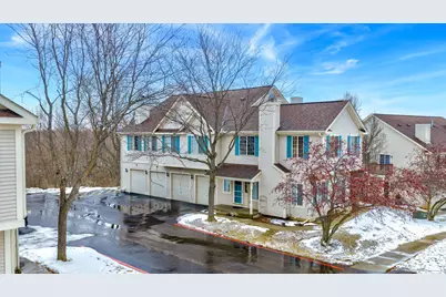 530 Fox Ridge Drive #530, Fox Lake, IL 60020 - Photo 1