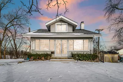 831 W North Street, Hinsdale, IL 60521 - Photo 1