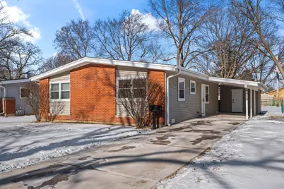 2212 Fulle Street, Rolling Meadows, IL 60008 - Photo 1