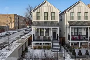 3258 W Crystal St, Chicago, IL 60651 - Photo 1