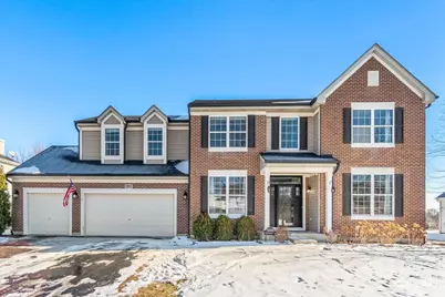 12935 Summerhouse Drive, Plainfield, IL 60585 - Photo 1