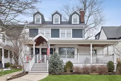 [Address not provided], Hinsdale, IL 60521 - Photo 1