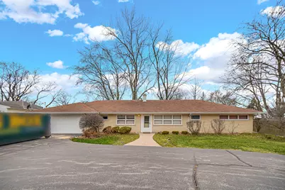 22900 Governors Highway, Matteson, IL 60443 - Photo 1
