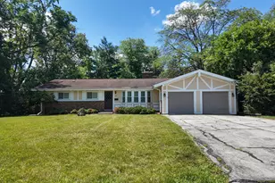 3506 Ithaca Rd, Olympia Fields, IL 60461 - Photo 1