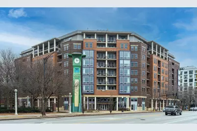 437 W Division Street #808, Chicago, IL 60610 - Photo 1