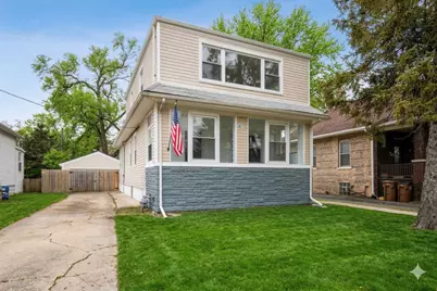 8117 W 30th Street, North Riverside, IL 60546 - Photo 1