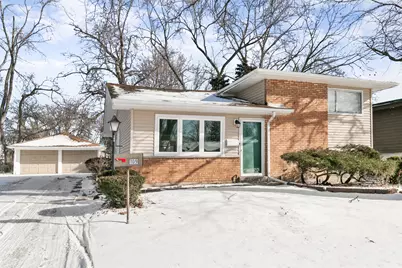 109 Wilson Street, Park Forest, IL 60466 - Photo 1