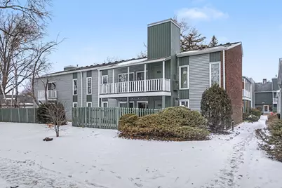 2099 Creekside Drive #1-4, Wheaton, IL 60189 - Photo 1