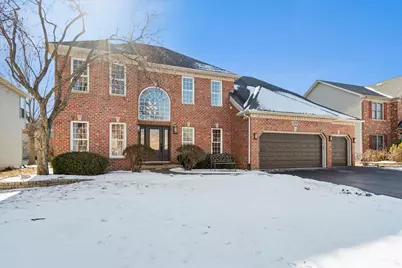 3816 Grassmere Road, Naperville, IL 60564 - Photo 1