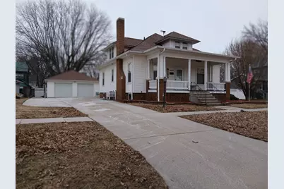604 SW 2nd Avenue, Aledo, IL 61231 - Photo 1