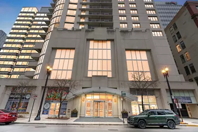 [Address not provided], Chicago, IL 60661 - Photo 1