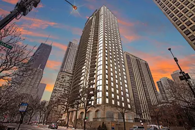 1040 N Lake Shore Drive #29B, Chicago, IL 60611 - Photo 1