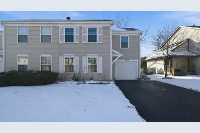 1743 McCormick Lane, Hanover Park, IL 60133 - Photo 1