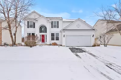 1076 Goldfinch Lane, Antioch, IL 60002 - Photo 1