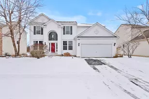 1076 Goldfinch Ln, Antioch, IL 60002 - Photo 1