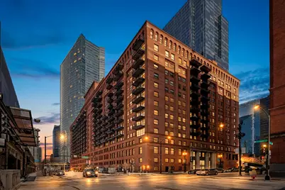 165 N Canal Street #518, Chicago, IL 60606 - Photo 1