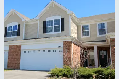 1241 Draper Road, McHenry, IL 60050 - Photo 1