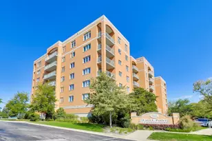 6815 N Milwaukee Ave, Niles, IL 60714 - Photo 1