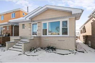 7021 W 64th Street, Chicago, IL 60638 - Photo 1