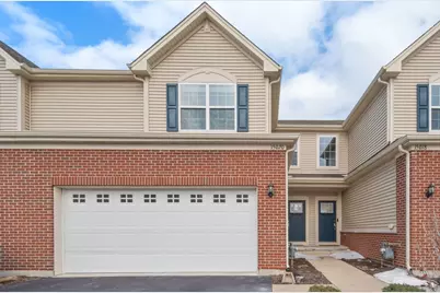15020 W Quincy Circle, Manhattan, IL 60442 - Photo 1