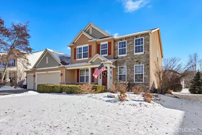 1333 Hall Street, Sugar Grove, IL 60554 - Photo 1