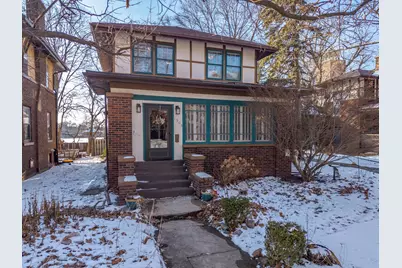1305 S Fell Avenue, Normal, IL 61761 - Photo 1