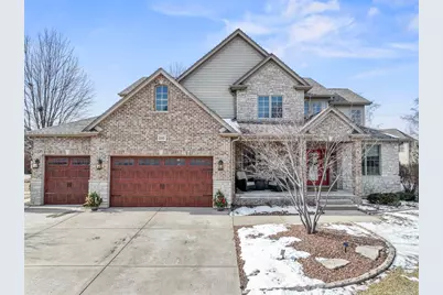 21002 Kenmare Drive, Shorewood, IL 60404 - Photo 1