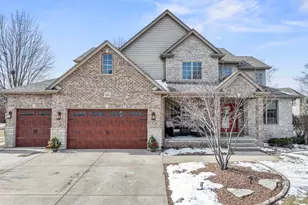 21002 Kenmare Dr, Shorewood, IL 60404 - Photo 1