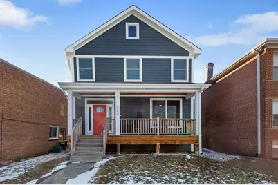 140 Sawyer Avenue, La Grange, IL 60525 - Photo 1