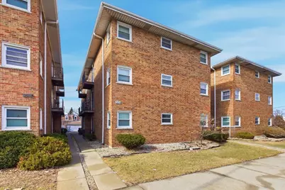 3456 N Harlem Avenue #2W, Chicago, IL 60634 - Photo 1