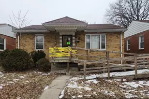 14921 Oakdale Ave, Harvey, IL 60426 - Photo 1