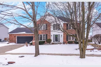 1515 Ironwood Cc Drive, Normal, IL 61761 - Photo 1