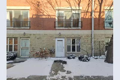 712 S Western Avenue #B, Chicago, IL 60612 - Photo 1