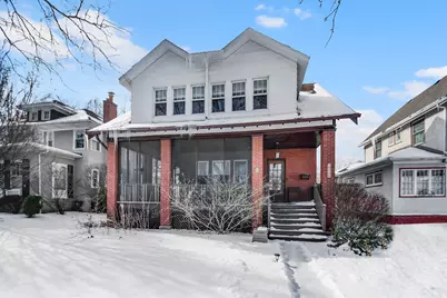 10226 S Hoyne Avenue, Chicago, IL 60643 - Photo 1