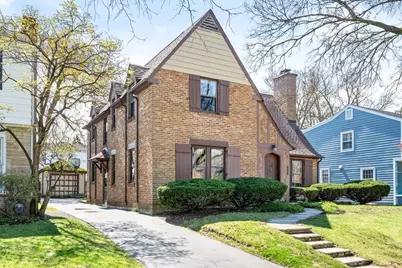 2025 Thornwood Avenue, Wilmette, IL 60091 - Photo 1