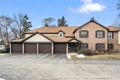 194 Grove Avenue #A, Des Plaines, IL 60016 - Photo 1